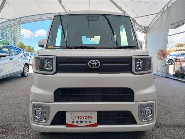 トヨタ ピクシスメガ