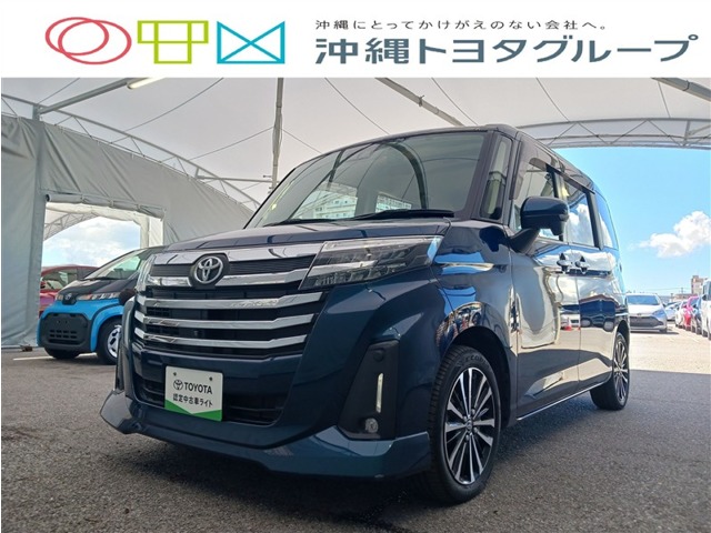 トヨタ ルーミー