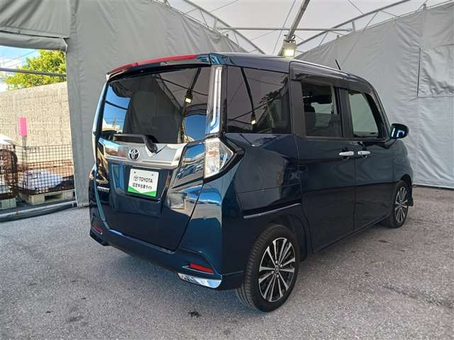 トヨタ ルーミー