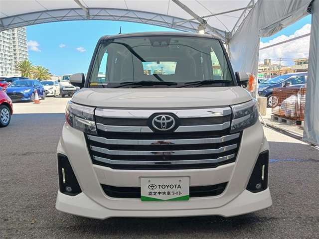 トヨタ ルーミー