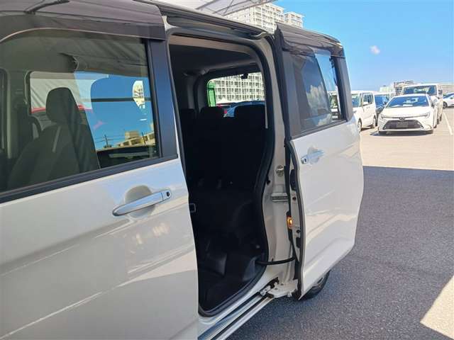 トヨタ ルーミー