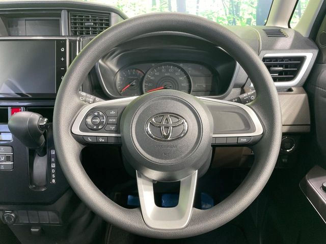 トヨタ ルーミー