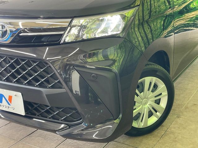 トヨタ ルーミー