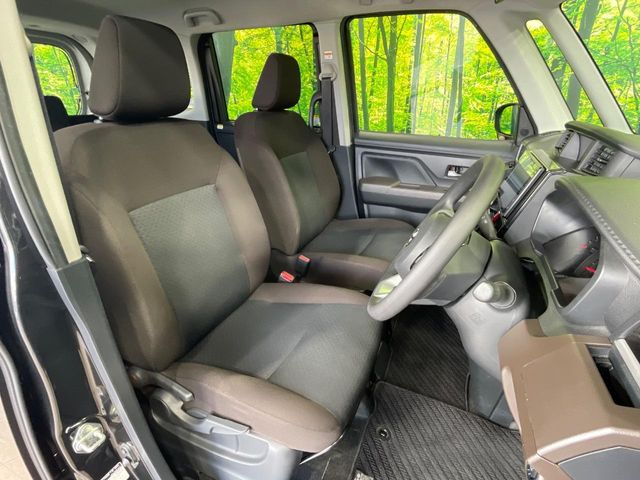 トヨタ ルーミー