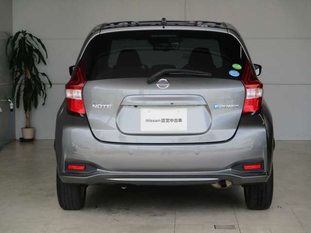 日産 ノート