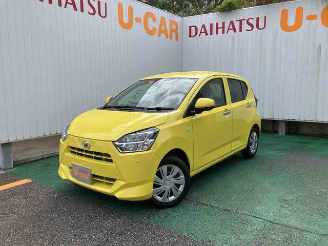 ダイハツ ミライース