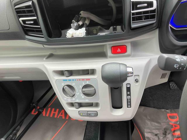 ダイハツ ミライース