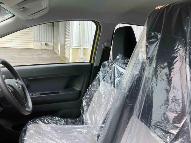 ダイハツ ミライース