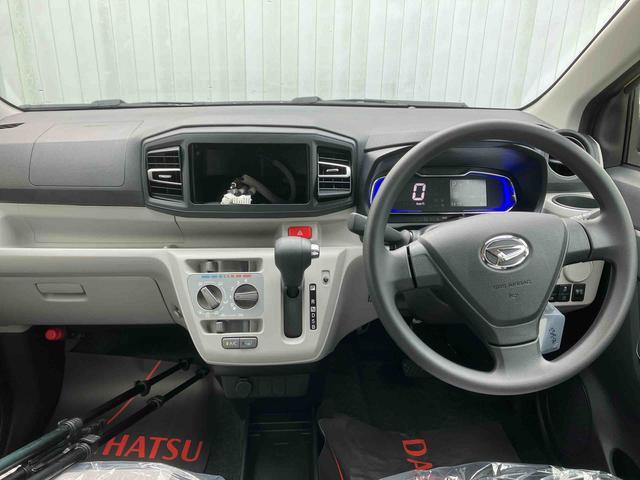 ダイハツ ミライース