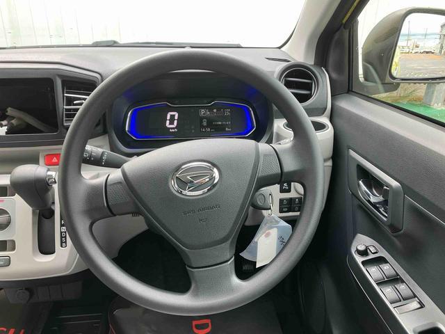 ダイハツ ミライース