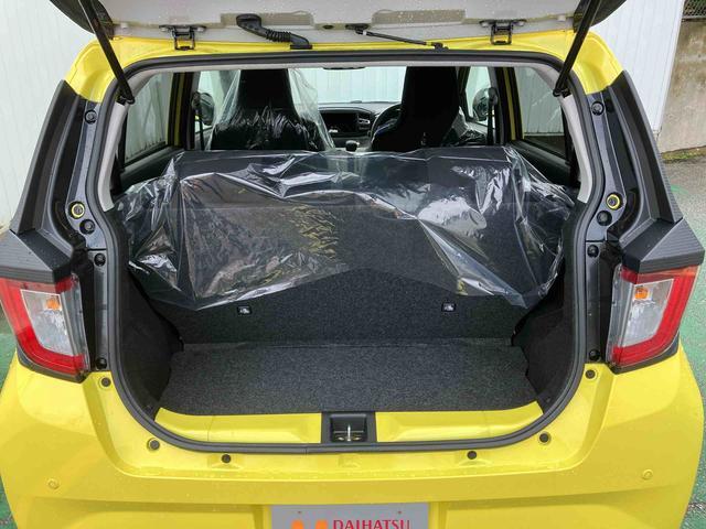 ダイハツ ミライース