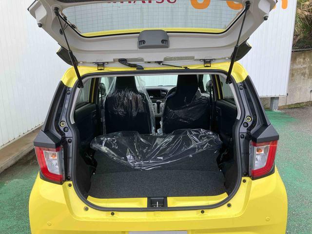 ダイハツ ミライース