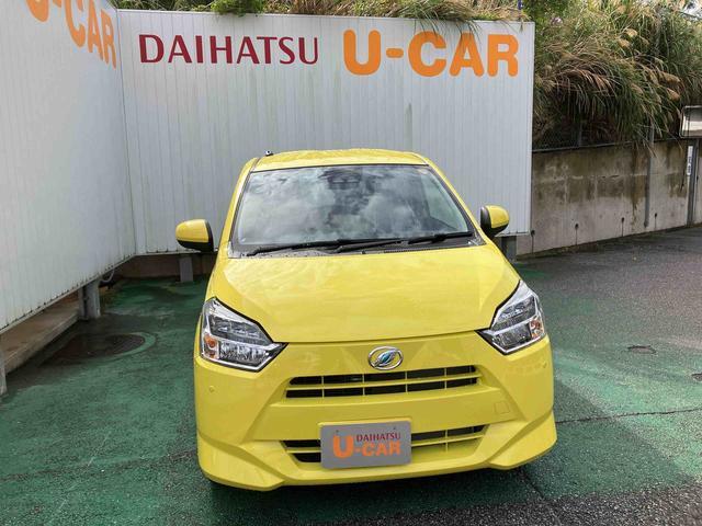 ダイハツ ミライース