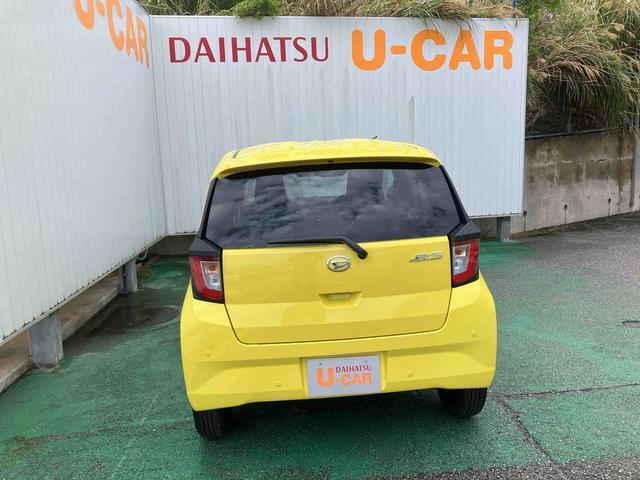 ダイハツ ミライース