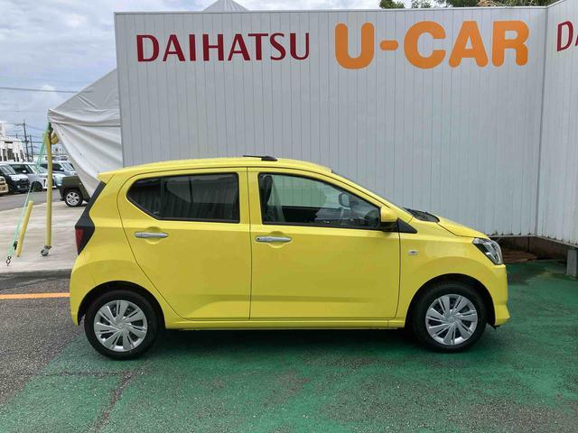 ダイハツ ミライース