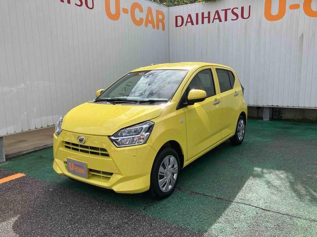 ダイハツ ミライース