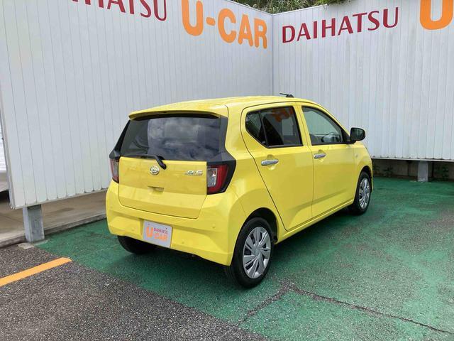 ダイハツ ミライース