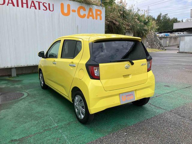 ダイハツ ミライース