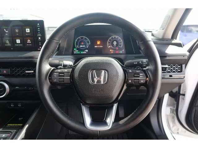 ホンダ アコード