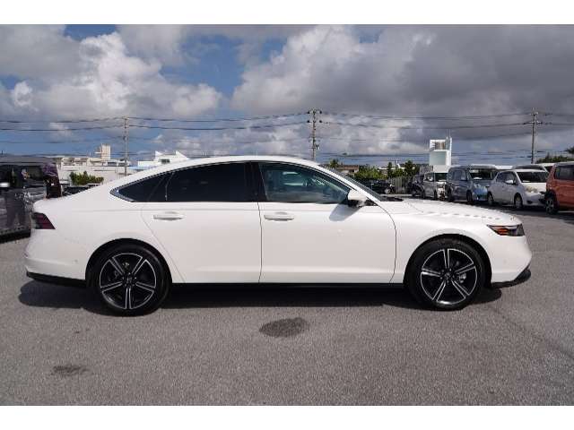 ホンダ アコード