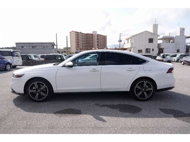 ホンダ アコード