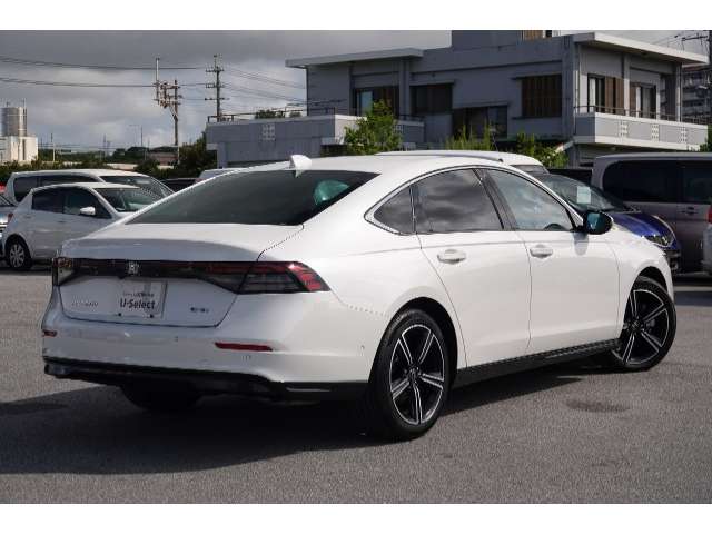 ホンダ アコード