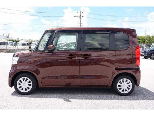 ホンダ N-BOX