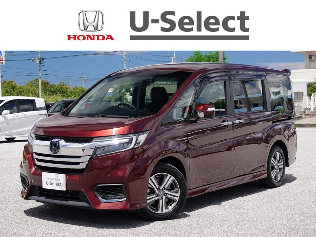 ホンダ ステップワゴン