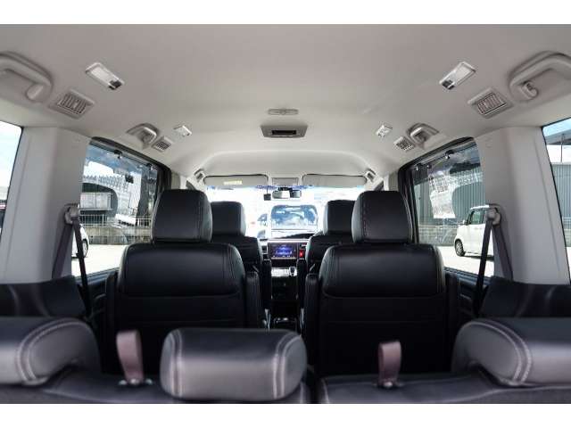 ホンダ ステップワゴン