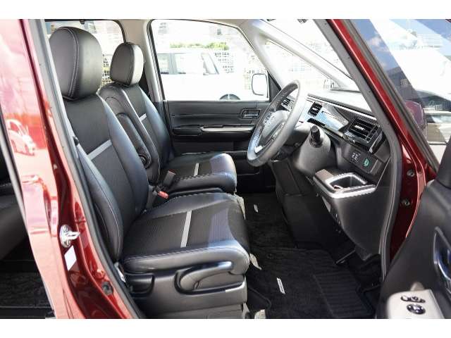 ホンダ ステップワゴン