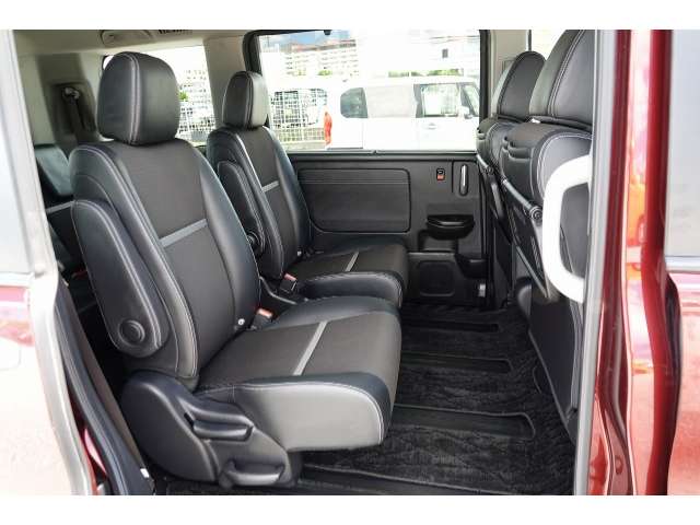 ホンダ ステップワゴン