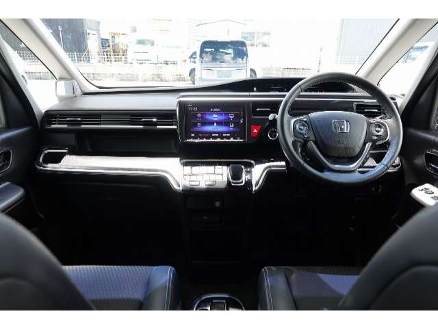 ホンダ ステップワゴン