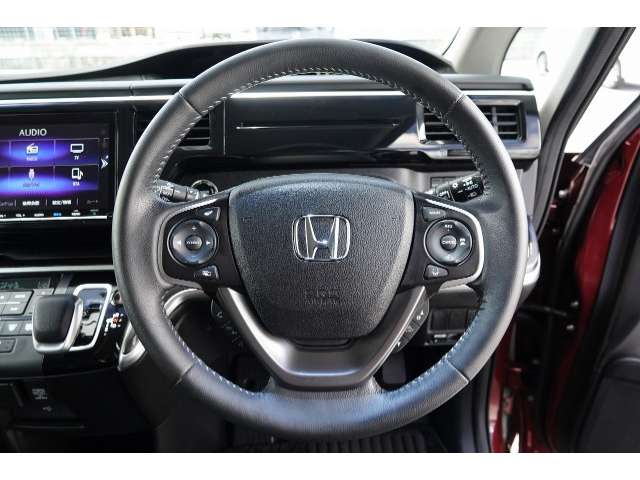 ホンダ ステップワゴン