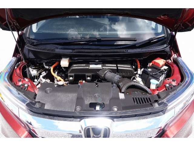 ホンダ ステップワゴン