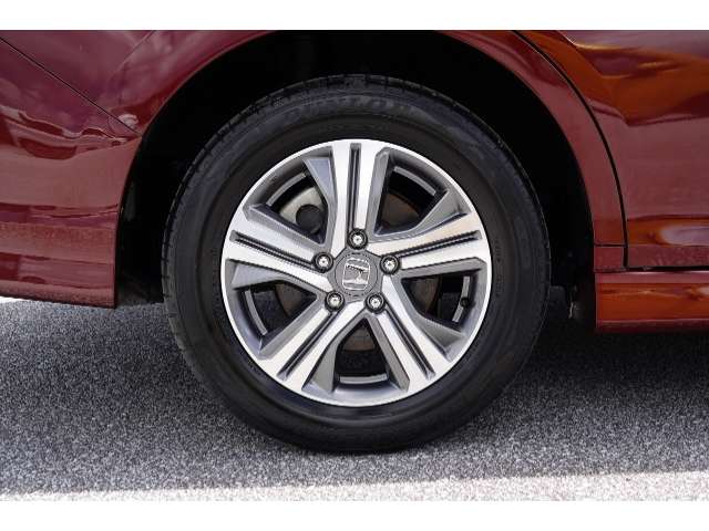 ホンダ ステップワゴン