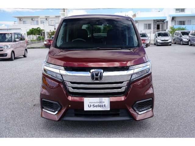 ホンダ ステップワゴン