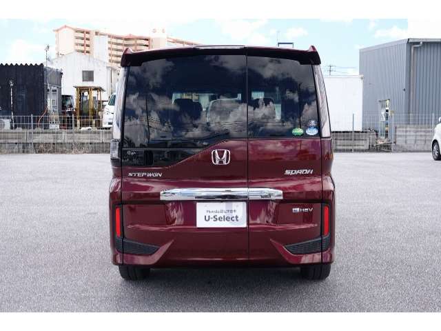 ホンダ ステップワゴン