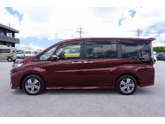 ホンダ ステップワゴン