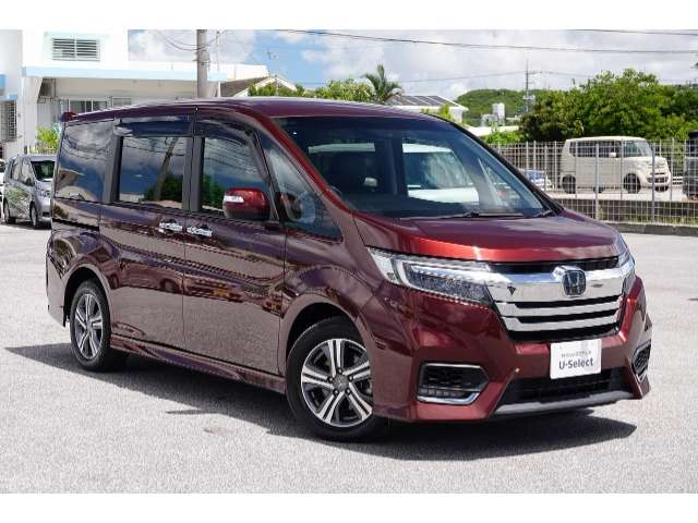 ホンダ ステップワゴン