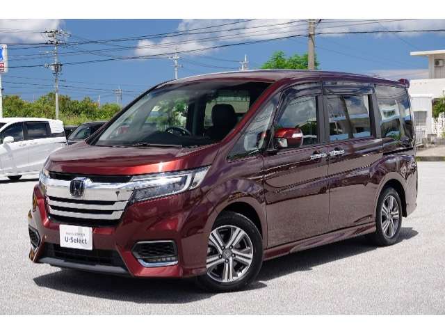 ホンダ ステップワゴン