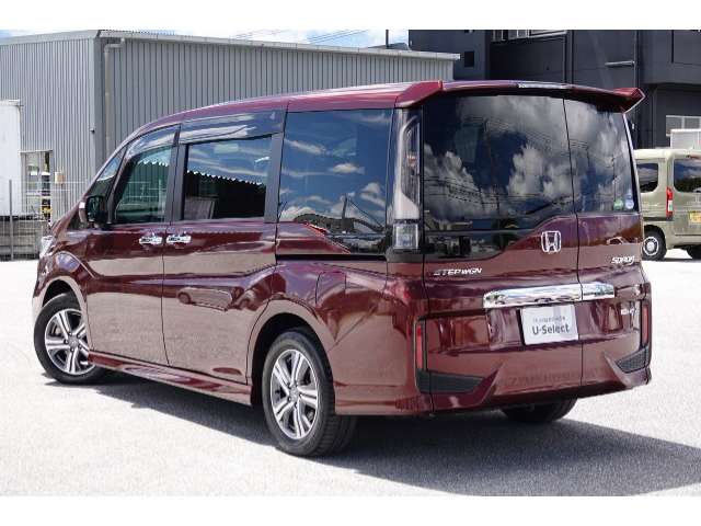 ホンダ ステップワゴン