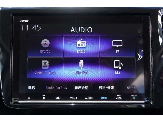 ホンダ ステップワゴン