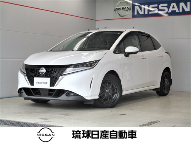 日産 ノート
