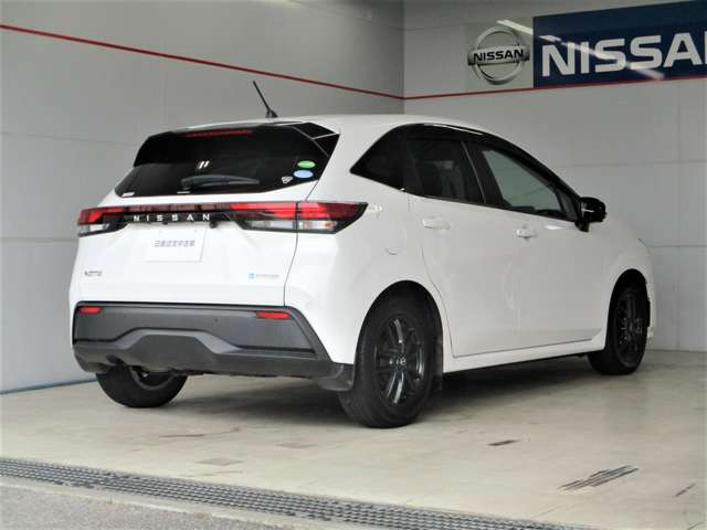 日産 ノート