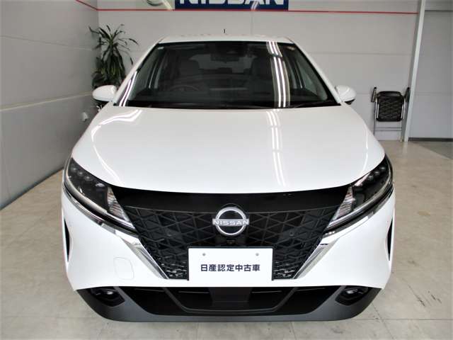 日産 ノート