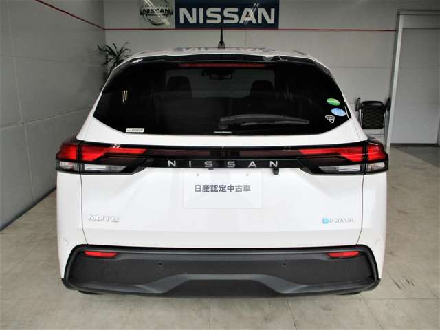 日産 ノート