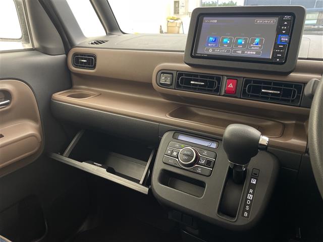 ダイハツ ムーヴキャンバス