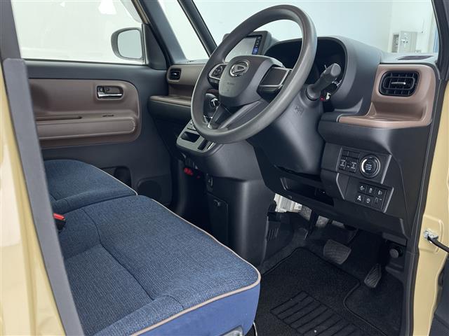 ダイハツ ムーヴキャンバス