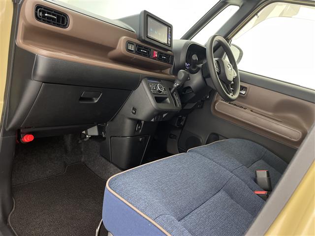 ダイハツ ムーヴキャンバス