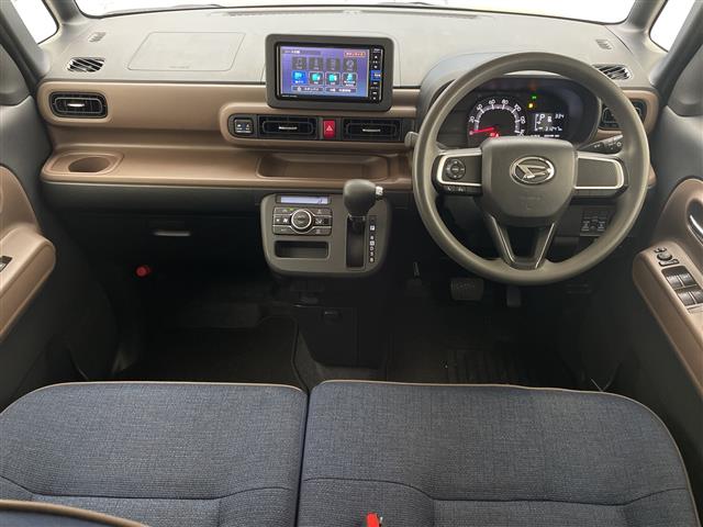 ダイハツ ムーヴキャンバス